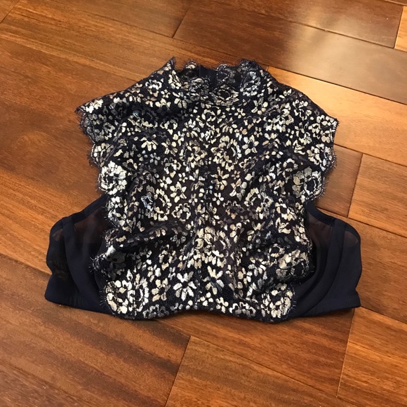 Victoria's Secret Dream Angels Unlined Demi - Picture 2 of 4